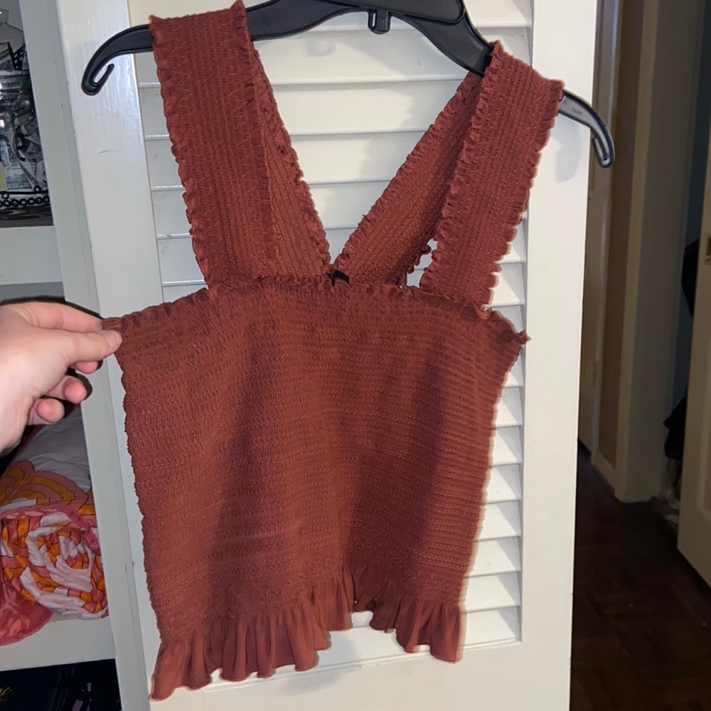 Cute top